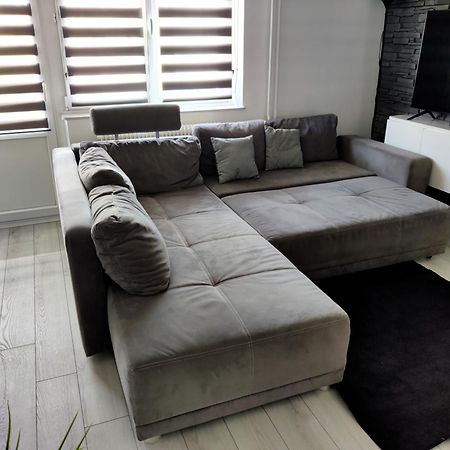 Agreable Et Spacieux Appartement Lumineux T4 Alsace Riedisheim Экстерьер фото